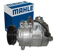 MAHLE Compressore, Climatizzatore ACP102000S Compatibile con: AUDI A4 B6, A4 B6 Avant