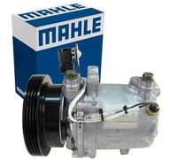 MAHLE Compressore, Climatizzatore ACP1070000S Compatibile con: BMW 3, 3 Cabriolet, 3 Compact, 3 Coupe, 3 Touring, Z3 Roadster