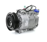 MAHLE Compressore, Climatizzatore ACP1073000S Compatibile con: AUDI A4 B5, A4 B5 Avant, A6 C5, A6 C5 Avant, A8 D2, ALLROAD C5, PORSCHE 911, 911, 911 Cabriolet, 911 Cabriolet, 911 Targa, 911 Targa