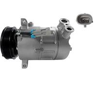 MAHLE Compressore, Climatizzatore ACP1101000S