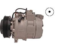 MAHLE Compressore, Climatizzatore ACP1151000S