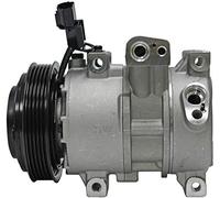 MAHLE ACP 1174 000P A/C - Compressore