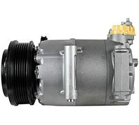MAHLE Compressore, Climatizzatore ACP1205000P