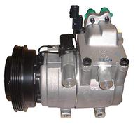 MAHLE ACP 1223 000P Compressore aria condizionata
