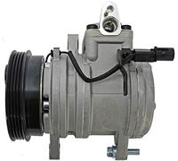 MAHLE Compressore, Climatizzatore ACP1239000P