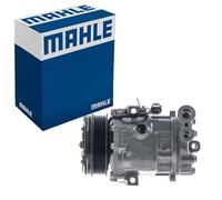 MAHLE Compressore, Climatizzatore ACP1351000S | Compatibile con: ABARTH GRANDE PUNTO, PUNTO, PUNTO EVO, ALFA ROMEO MITO, CITROËN NEMO Großraumlimousine