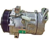 MAHLE Compressore, Climatizzatore ACP1354000P | Compatibile con: SAAB 9-3, 9-3 Cabriolet, 9-3 Kombi, 9-3X