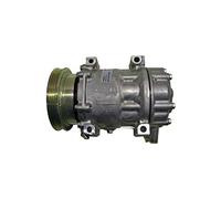 MAHLE Compressore, Climatizzatore ACP1374000P | Compatibile con: DACIA LOGAN, LOGAN EXPRESS, LOGAN MCV, LOGAN Pick-up, SANDERO, RENAULT LOGAN I, LOGAN I Kombi