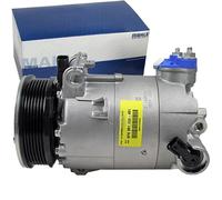 MAHLE ORIGINAL ACP 1394 000P Compressore aria condizionata