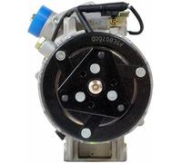 MAHLE Compressore, Climatizzatore ACP1438000S | Compatibile con: BMW X5