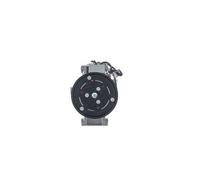 MAHLE Compressore, Climatizzatore ACP1455000S | Compatibile con: MERCEDES-BENZ A-CLASS, B-CLASS Sports Tourer, CLA Coupe, CLA Shooting Brake, GLA-CLASS