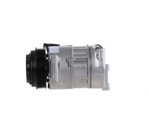 MAHLE Compressore, Climatizzatore ACP1483000S Compatibile con: MERCEDES-BENZ GLE, GLS, M-CLASS