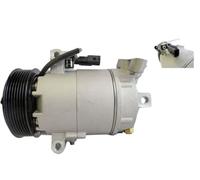 MAHLE Compressore, Climatizzatore ACP164000S