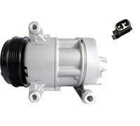 MAHLE Compressore, Climatizzatore ACP188000S