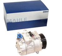 MAHLE Compressore, Climatizzatore ACP23000P Compatibile con: MERCEDES-BENZ C-CLASS, C-CLASS, C-CLASS, C-CLASS Coupe, C-CLASS Coupe, C-CLASS T-Model, C-CLASS T-Model, C-CLASS T-Model, CLC-CLASS, CLK