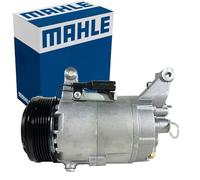 Compressore climatizzazione R 134a PAG 46 ACP 32 000S MAHLE per MINI MINI