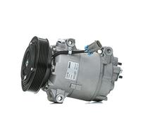 MAHLE Compressore, Climatizzatore ACP34000S Compatibile con: NISSAN ALMERA II, ALMERA II Hatchback, QASHQAI/QASHQAI +2 I, RENAULT GRAND SCÉNIC II, MEGANE I, MEGANE I Cabriolet, MEGANE I Classic