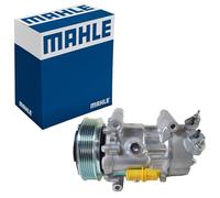 MAHLE ORIGINAL ACP 363 000S Compressore aria condizionata