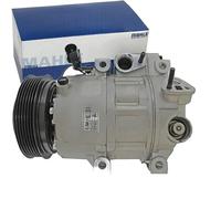 MAHLE ORIGINAL ACP 441 000P Compressore aria condizionata