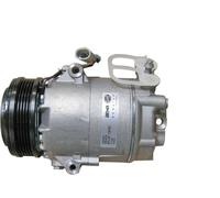 Compressore climatizzazione R 134a PAG 46 ACP 45 000S MAHLE per OPEL CORSA C