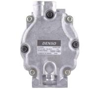 MAHLE Compressore, Climatizzatore ACP478000P