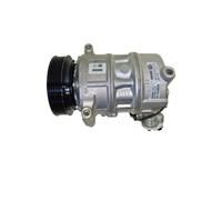 MAHLE Compressore, Climatizzatore ACP510000P Compatibile con: VOLVO S60 II, S80 II, V60 I, V70 III, XC60 I SUV, XC70 II
