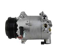 MAHLE Compressore, Climatizzatore ACP548000P