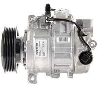 MAHLE Compressore, Climatizzatore ACP586000P | Compatibile con: AUDI A6 Allroad C6, A6 C6, A6 C6 Avant