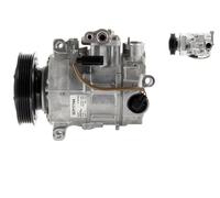 MAHLE Compressore, Climatizzatore ACP591000P | Compatibile con: MERCEDES-BENZ B-CLASS Sports Tourer