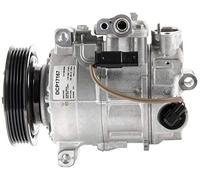 MAHLE Compressore, Climatizzatore ACP592000P Compatibile con: MERCEDES-BENZ A-CLASS, B-CLASS Sports Tourer