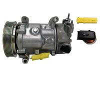 MAHLE Compressore, Climatizzatore ACP596000P