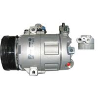 MAHLE Compressore, Climatizzatore ACP62000S Compatibile con: OPEL ASTRA G Caravan, ASTRA G CC, ASTRA G CLASSIC Caravan, ASTRA G Coupe, ASTRA G Kasten/Kombi, ASTRA G Stufenheck