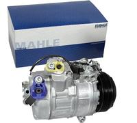 MAHLE ORIGINAL ACP 706 000S Compressore aria condizionata