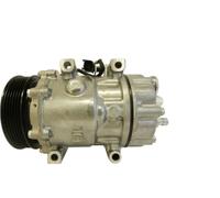 Compressore climatizzazione R 134a ACP 769 000S MAHLE per FORD VOLVO