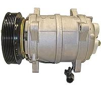 MAHLE Compressore, Climatizzatore ACP799000S Compatibile con: VOLVO S40 I, V40 Kombi
