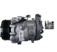 Compressore climatizzazione R 134a PAG 46 ACP 83 000S MAHLE per OPEL CORSA C