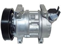 MAHLE Compressore, Climatizzatore ACP871000P