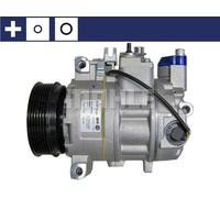 MAHLE Compressore Climatizzatore Adatto Per Audi A4 8EC B7 8E2 B6 8E5 8ED