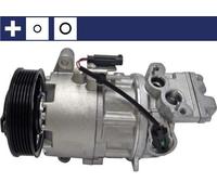 Mahle Compressore Climatizzatore Adatto Per Bmw 1 Serie E87 E81 3 Serie E90 E88