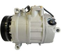 MAHLE ORIGINAL ACP 140 000S Compressore aria condizionata