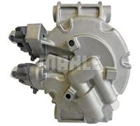 MAHLE Compressore Climatizzatore Adatto Per Ford B-Max JK Focus III Turnier