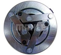 Mahle Compressore Climatizzatore Adatto Per Ford C-Max II Dxa/Cb7 Dxa/Ceu Grand