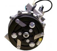 MAHLE Compressore Climatizzatore Adatto Per Honda CR-V II RD_