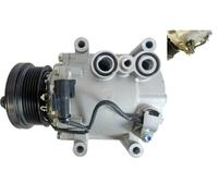 Mahle Compressore Climatizzatore Adatto Per Jaguar S-Type X200 X-Type CF1_ X400