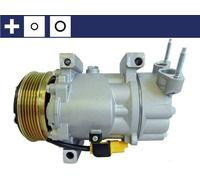 MAHLE Compressore Climatizzatore Adatto Per MINI Mini R56 R50 R53 R57 R52