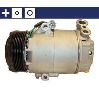 MAHLE Compressore Climatizzatore Adatto Per Opel Zafira A F75