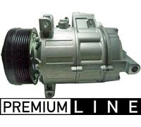 MAHLE Compressore Climatizzatore Adatto Per Suzuki Grand Vitara II JT TE TD