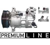 Mahle Compressore Climatizzatore Adatto Per Volvo XC60 156 XC90 II 256 525 526