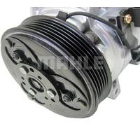 MAHLE Compressore Climatizzatore Adatto Per Volvo XC90 I 275 V70 II SW P80_