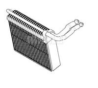 Evaporatore, impianto di climatizzazione MAHLE AE 70 000P
